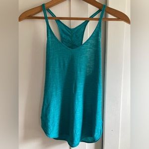 lululemon workout tank